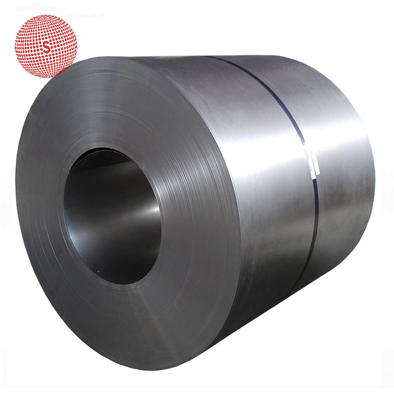 201 Stainless Steel Coil