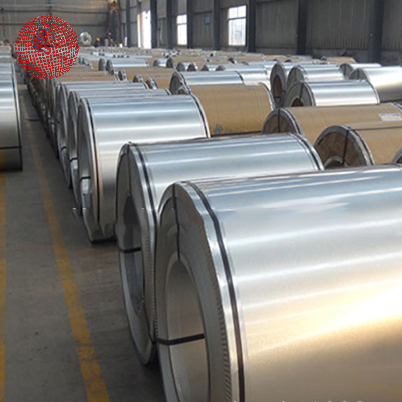 304 Stainless Steel Coil