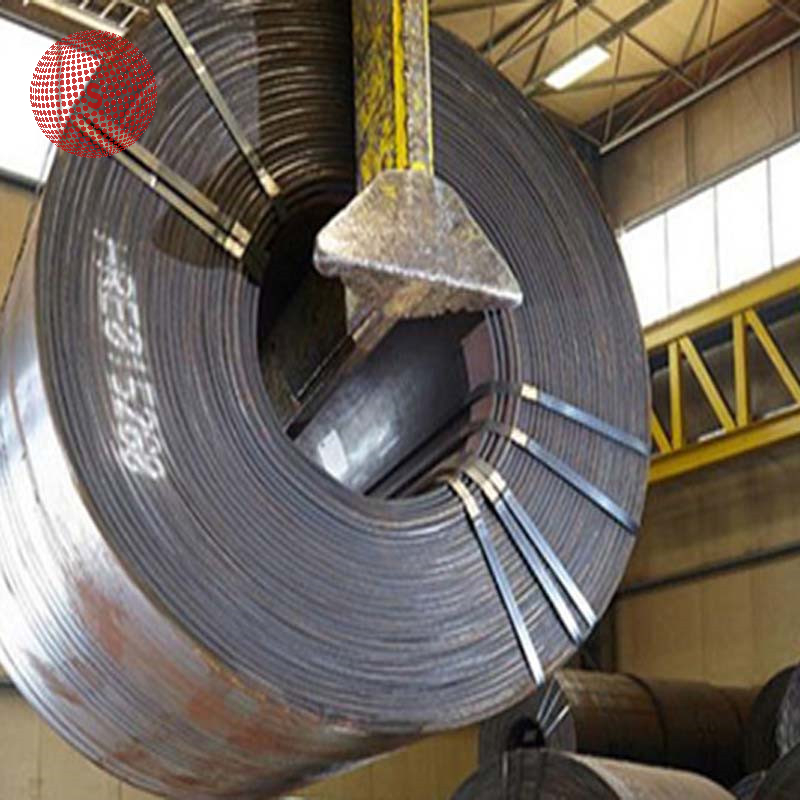 Alloy Coil