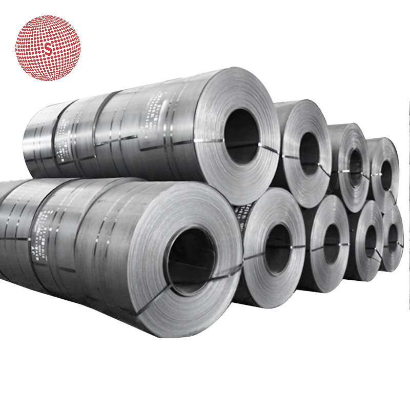 Alloy Coil