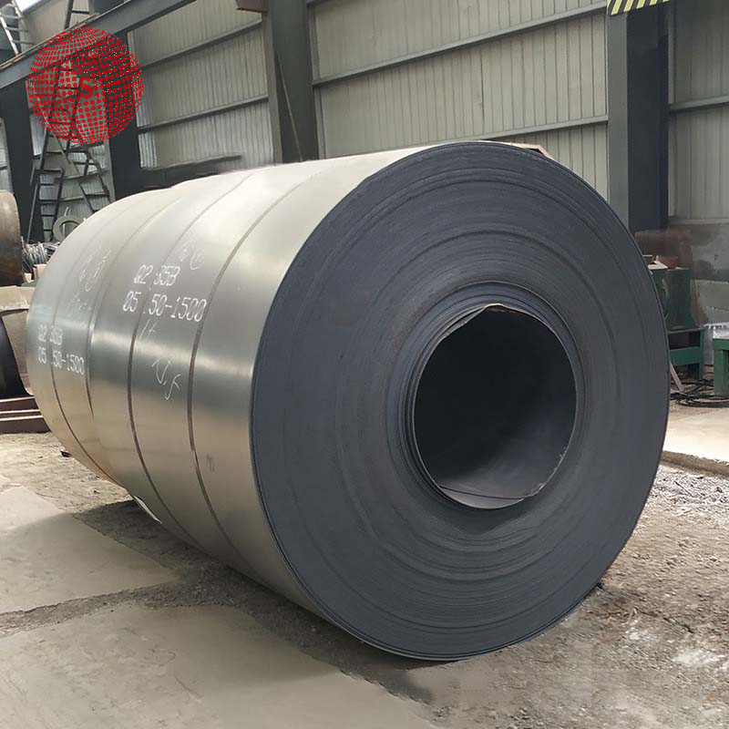 Alloy Coil