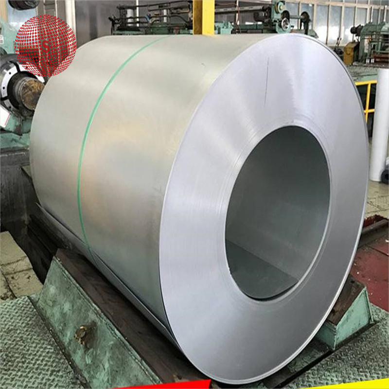 Alloy Coil