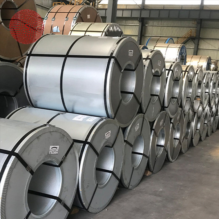 Cold Rolled Coil
