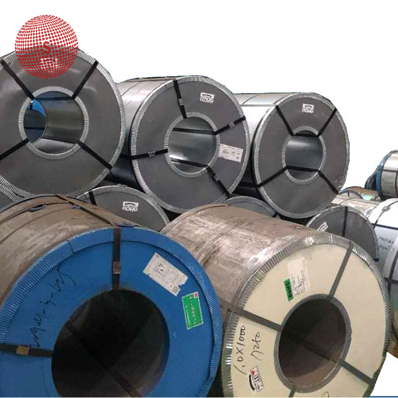 Cold Rolled Coil