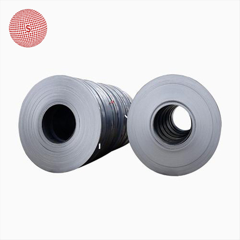 Cold Rolled Coil