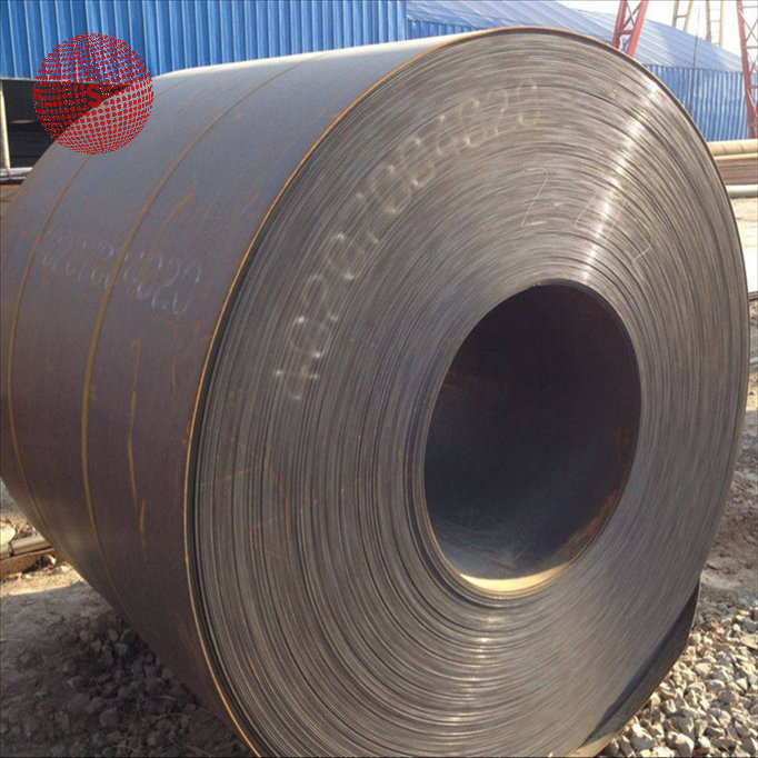 Hot Rolled Coil