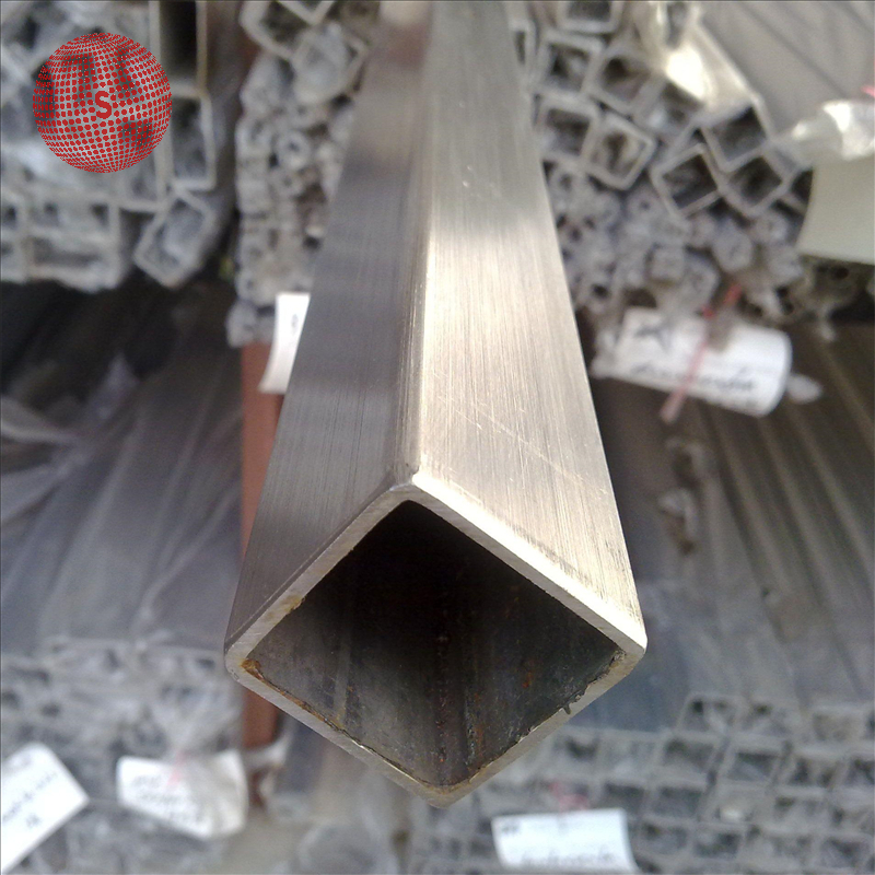 Seamless Square Tube