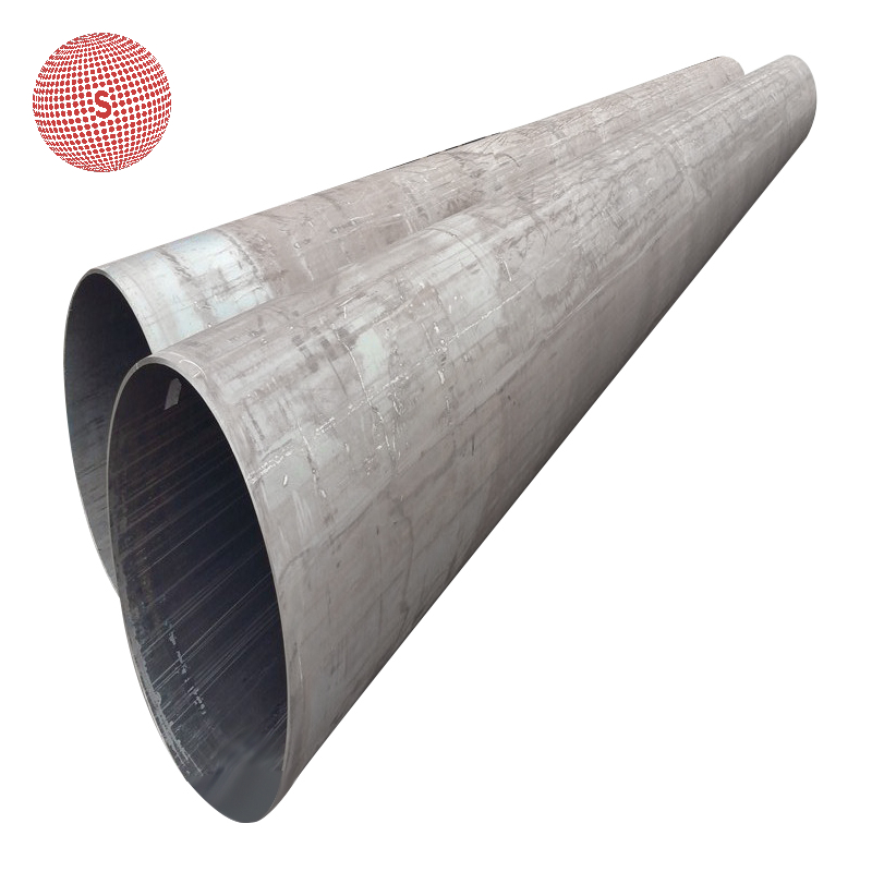 Welded Pipe