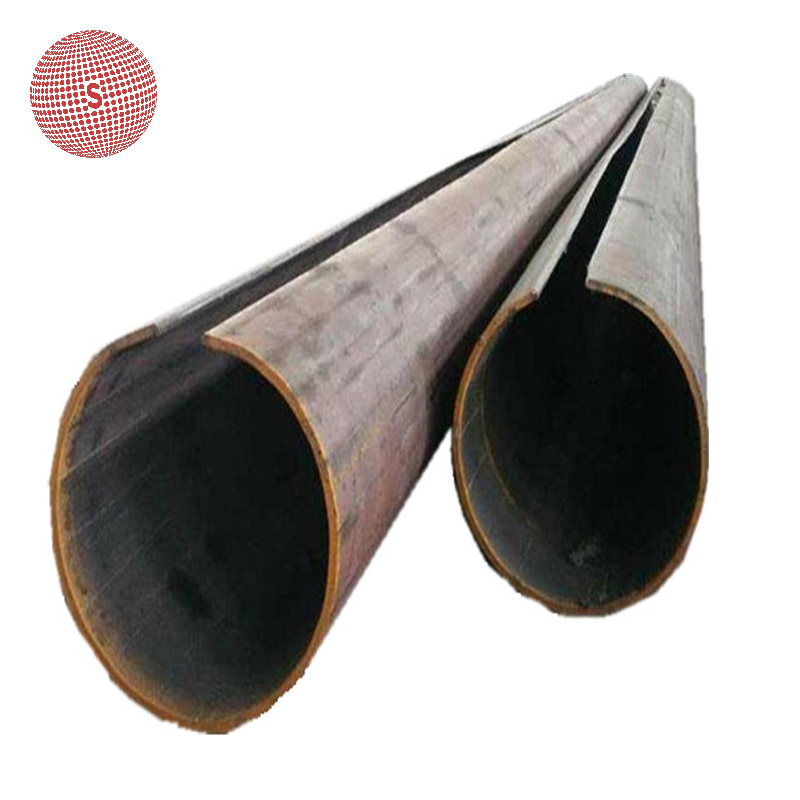 Welded Pipe