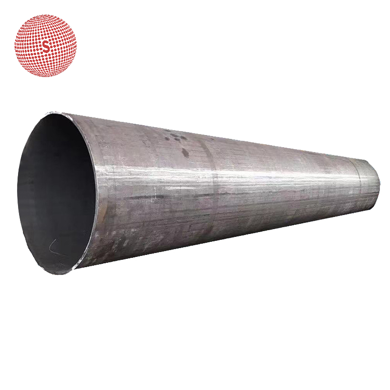Welded Pipe