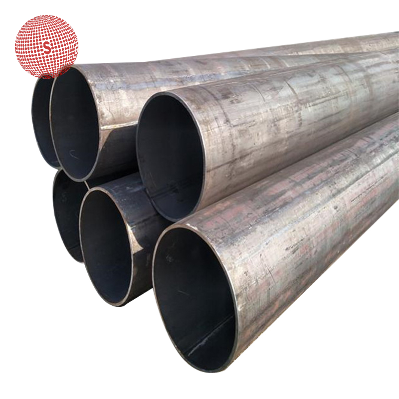 Welded Pipe