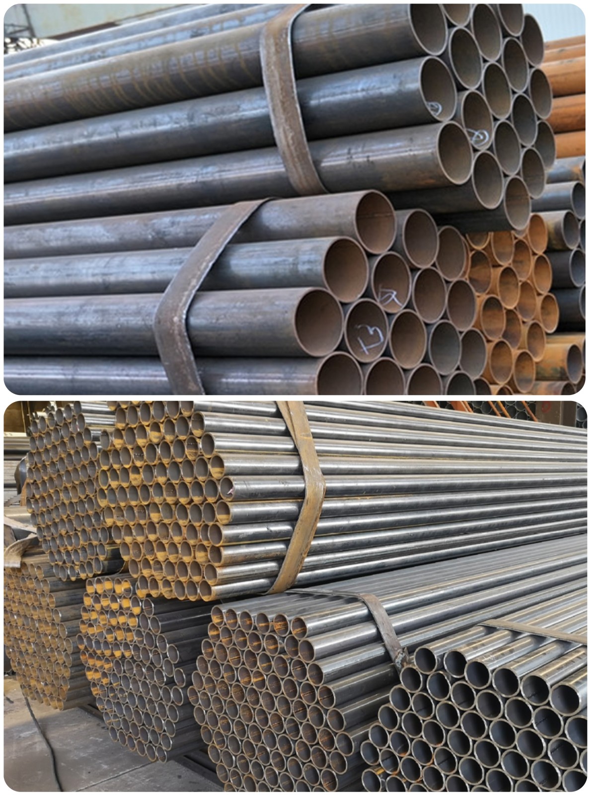 Welded Pipe