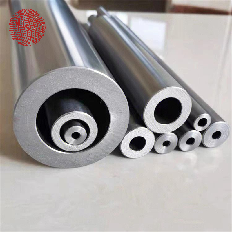Seamless Alloy Tube