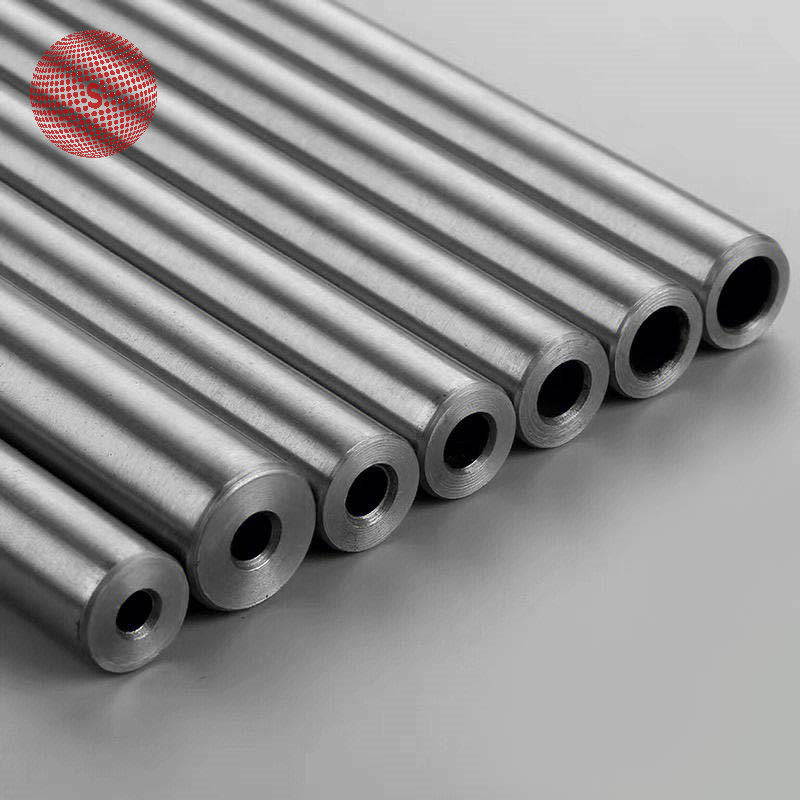 Seamless Alloy Tube