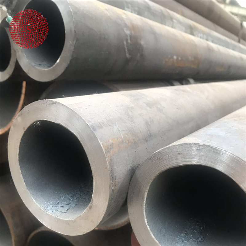 Seamless Alloy Tube
