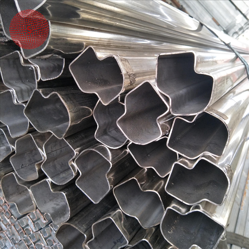 Special-shaped Pipe