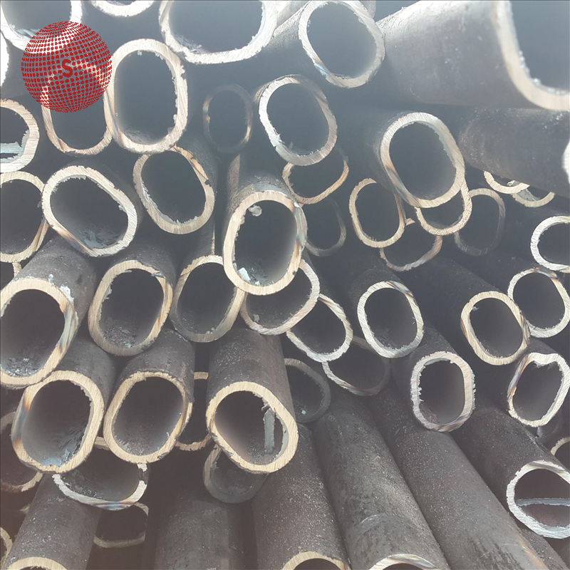 Special-shaped Pipe