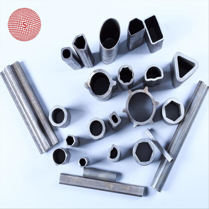 Special-shaped Pipe