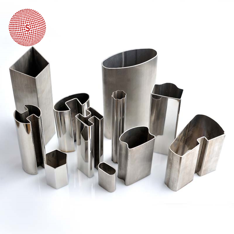 Special-shaped Pipe