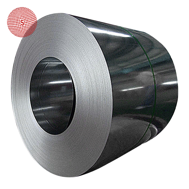 Galvalume Coil