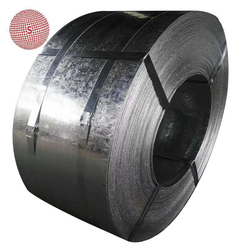 Galvalume Coil