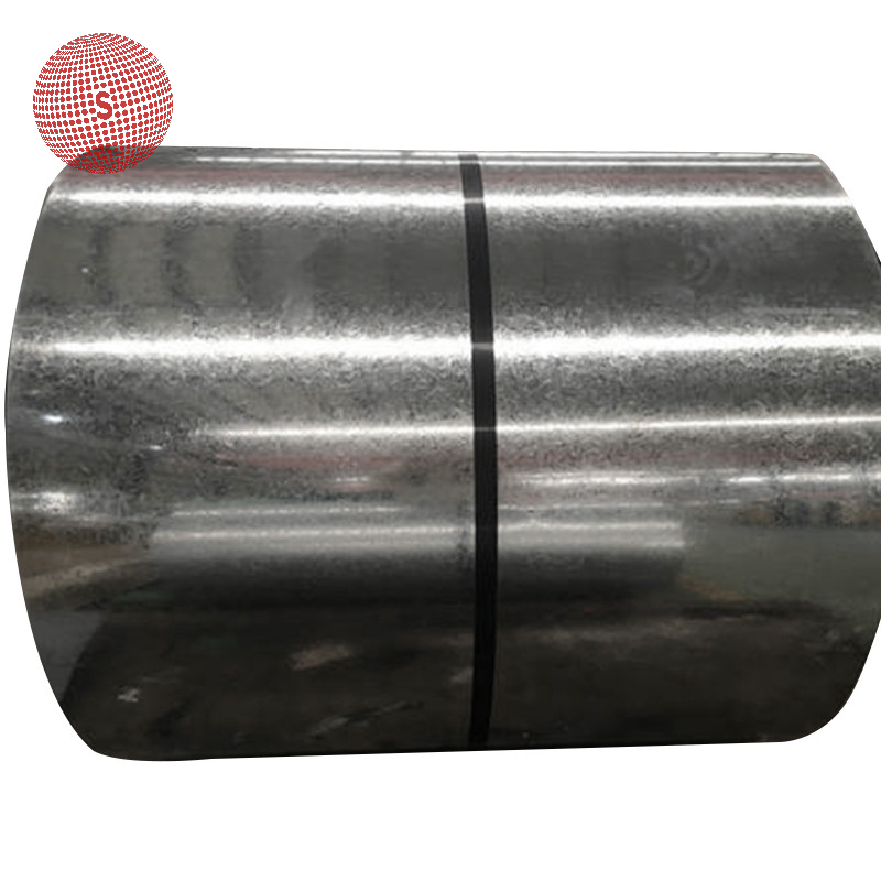 Galvalume Coil