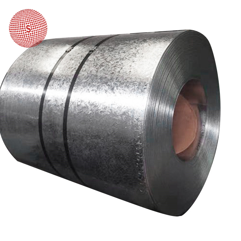 Galvalume Coil