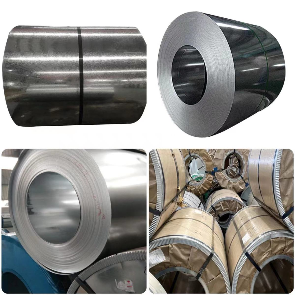 Galvalume Coil