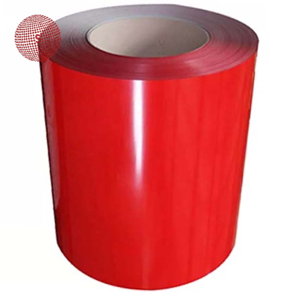 Color Coils