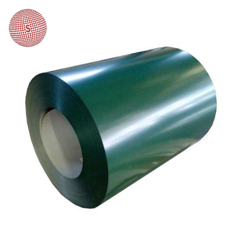 Color Coils