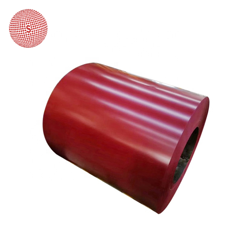 Color Coils