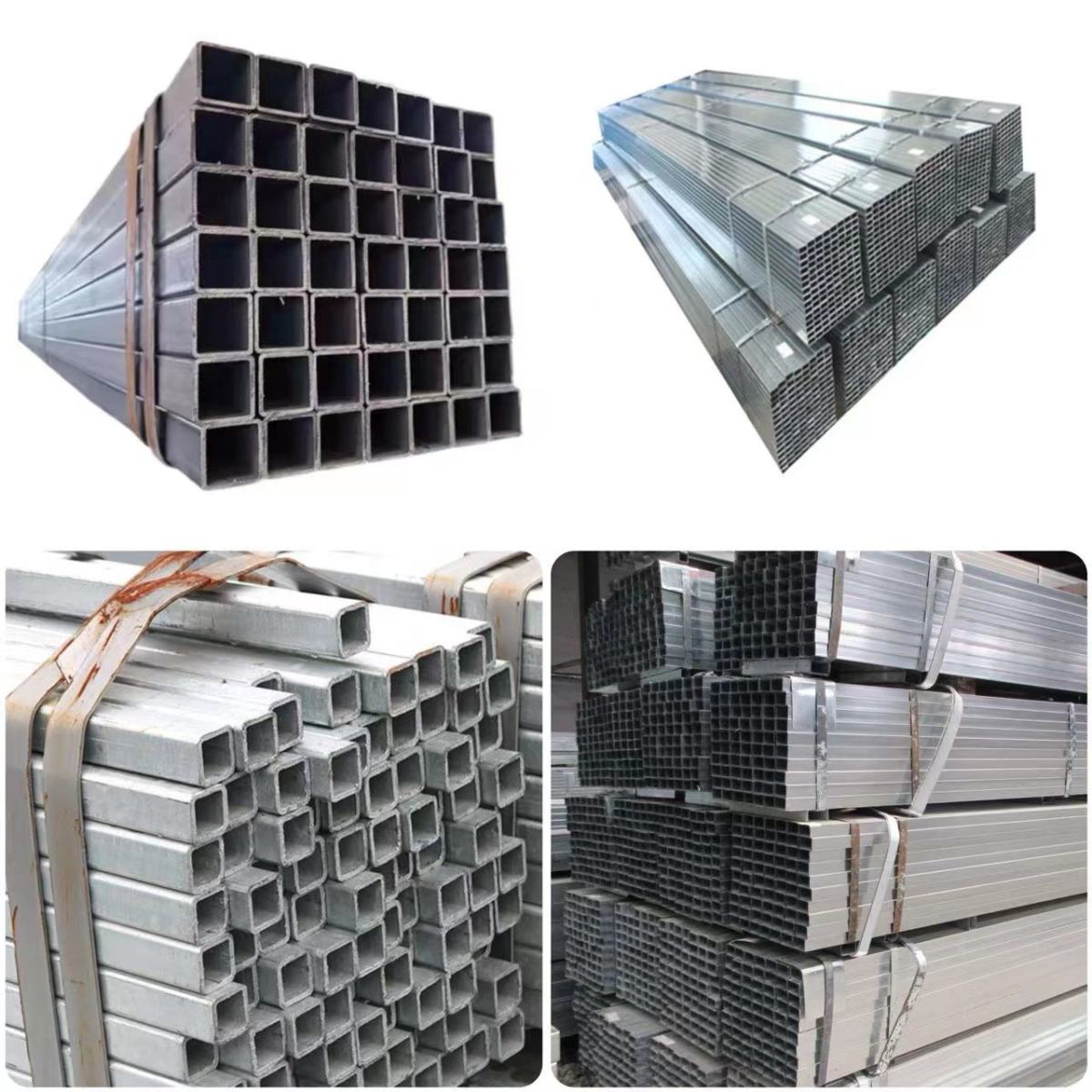 5921704445177_.pic.jpg Galvanized Seamless Square Tube