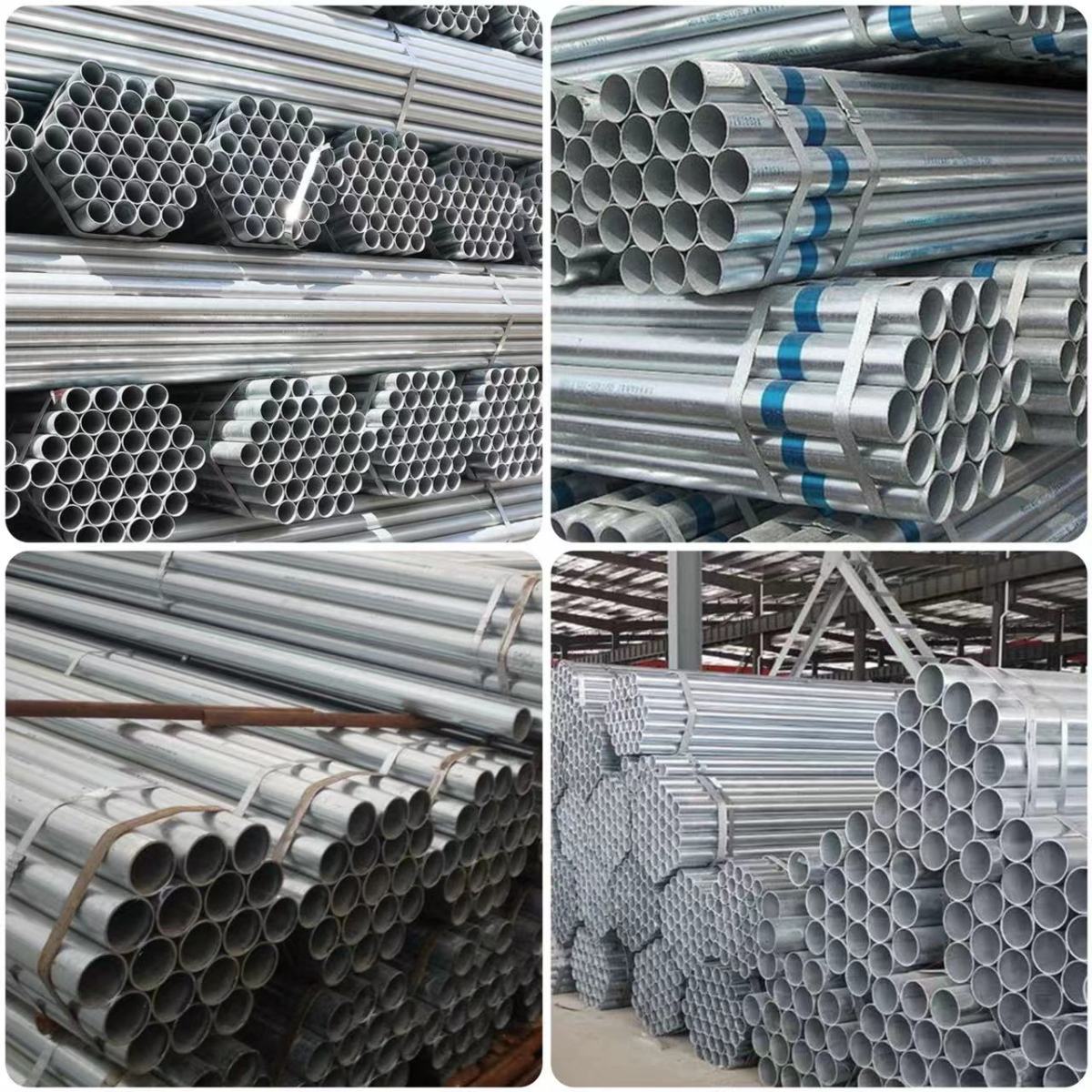 6011704445478_.pic.jpg Galvanized Seamless Round Pipe