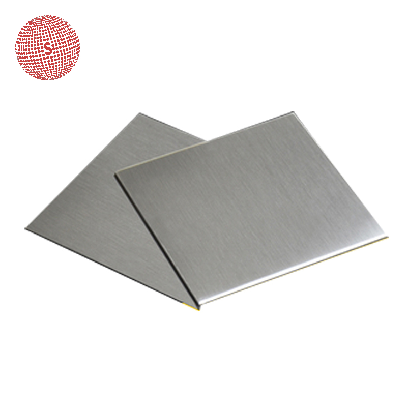 316L Stainless Steel Plate