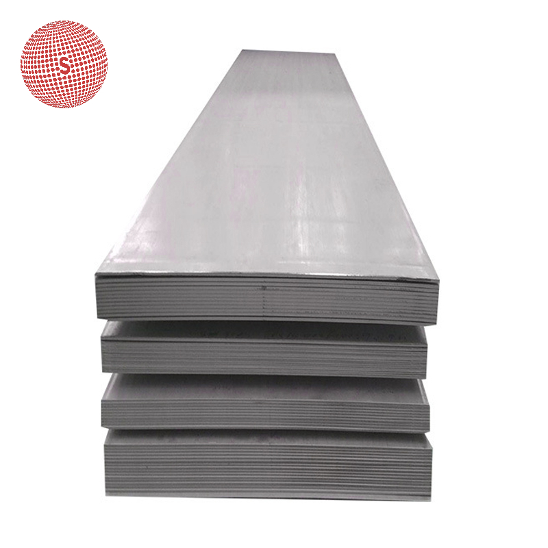 316L Stainless Steel Plate