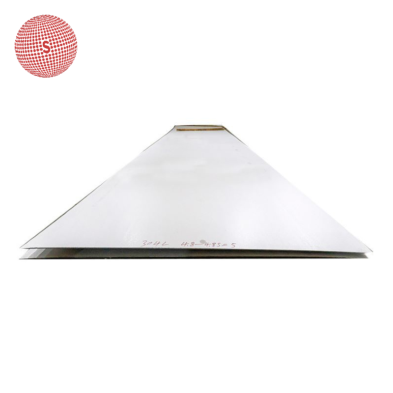 316 Stainless Steel Plate