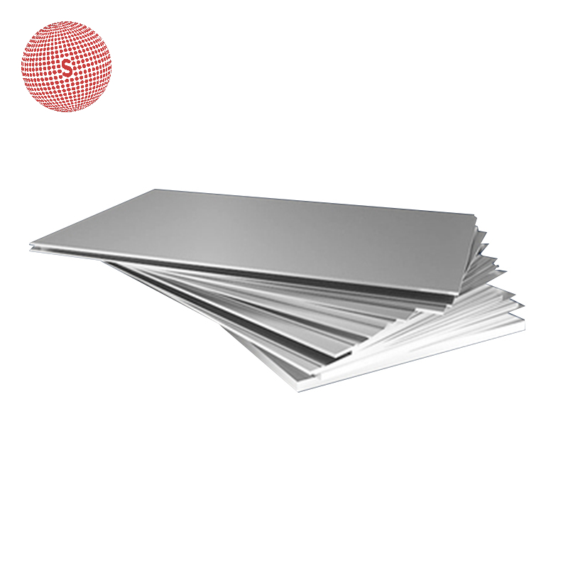 430 Stainless Steel Plate