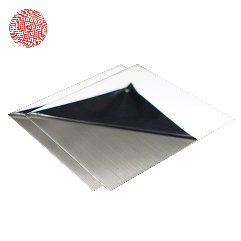 430 Stainless Steel Plate