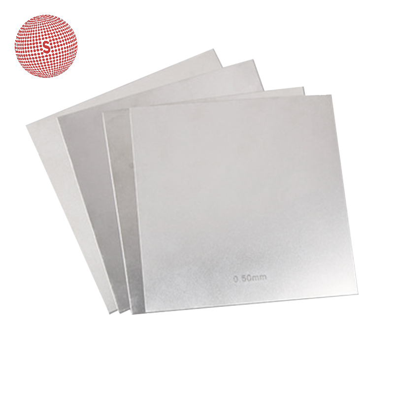 430 Stainless Steel Plate
