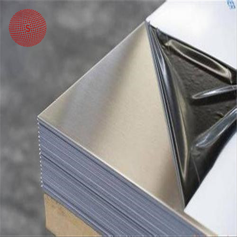 317L Stainless Steel Plate