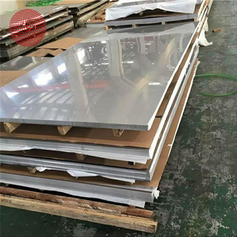 317 Stainless Steel Plate