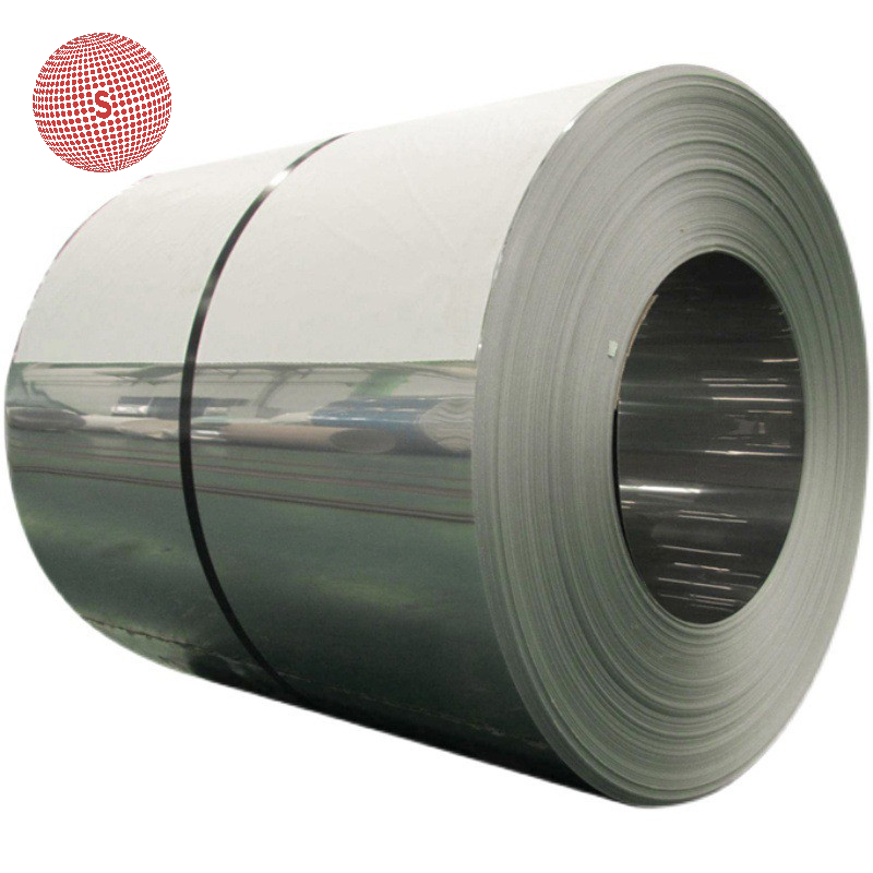 316 Stainless Steel Coil
