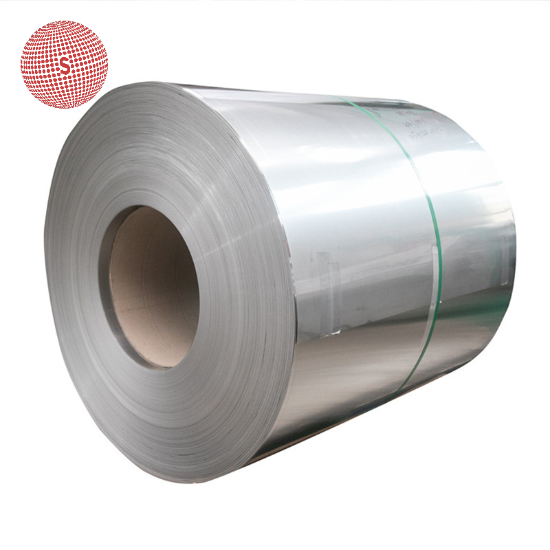 430 Stainless Steel Coil