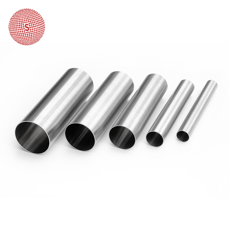 316 Stainless Steel Pipe