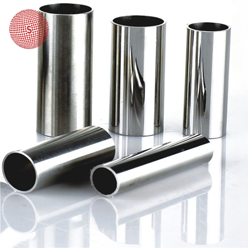 316 Stainless Steel Pipe