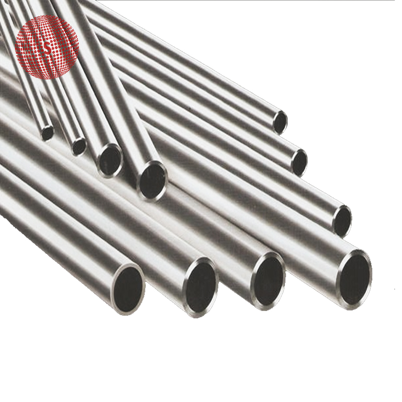 317 Stainless Steel Pipe