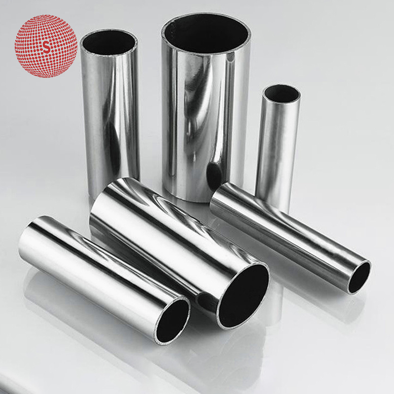 321 Stainless Steel Pipe