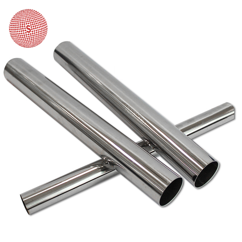 430 Stainless Steel Pipe