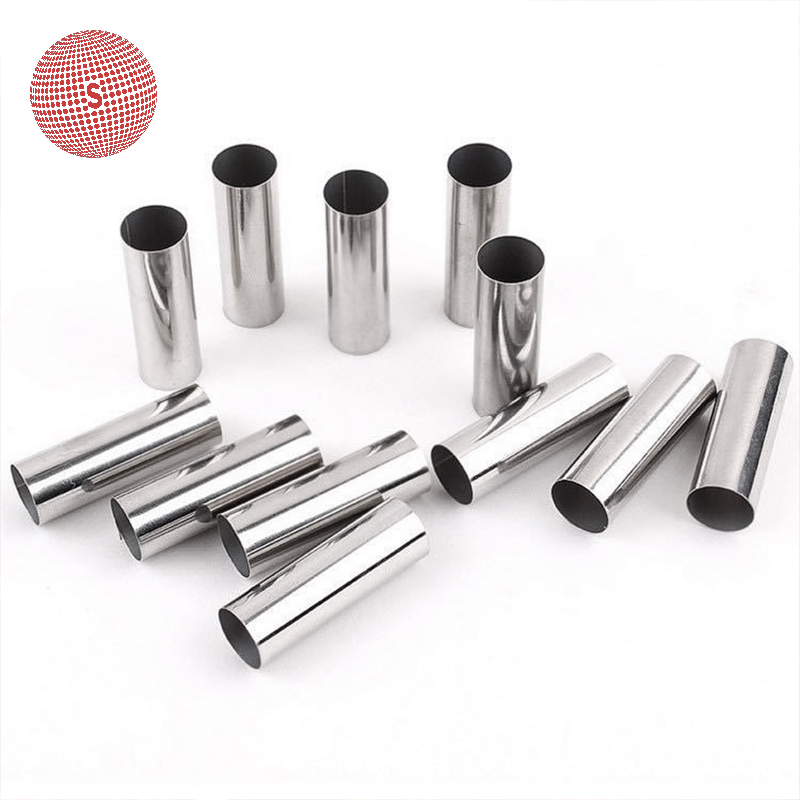 904 Stainless Steel Pipe