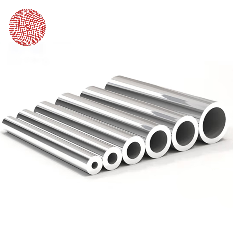 904 Stainless Steel Pipe